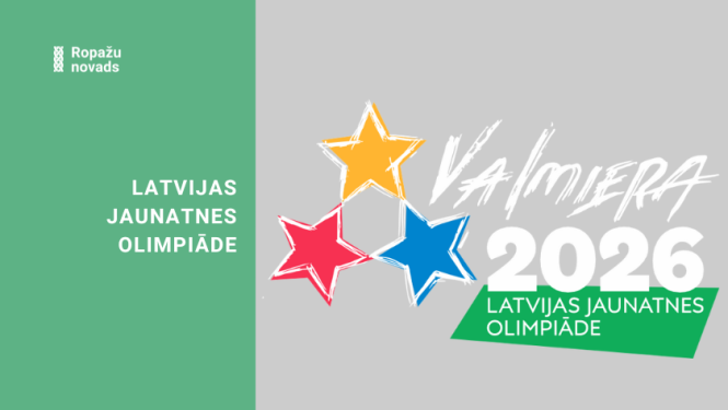 jaunatnes olimpiāde