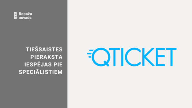 Tiešsaistes pieraksts