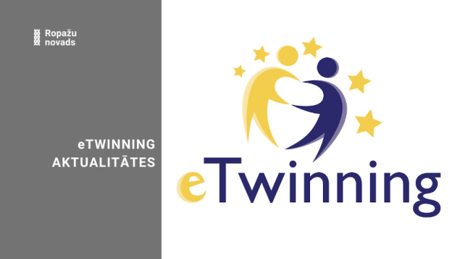 eTwinnings