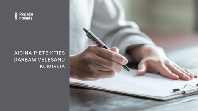 vēlēšanu komisija