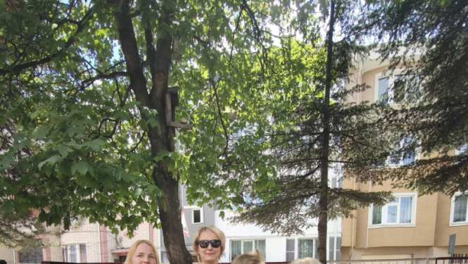 Upesleju sākumskola Erasmus+ projektā “A School For Everyone” Turcijā