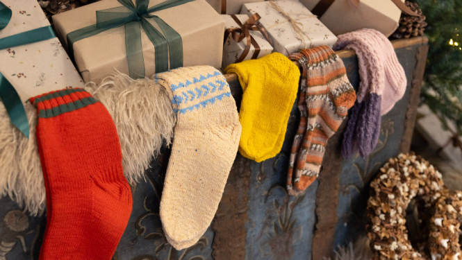 Novada iedzīvotāji aktīvi iesaistās akcijā "Sasildi Sirdi"