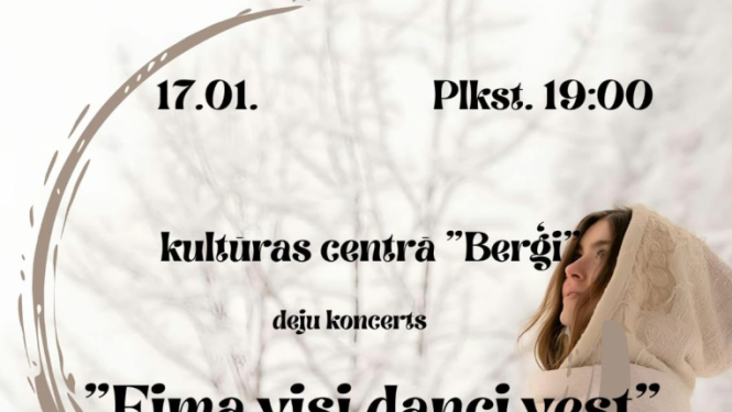 Eima visi danci vest