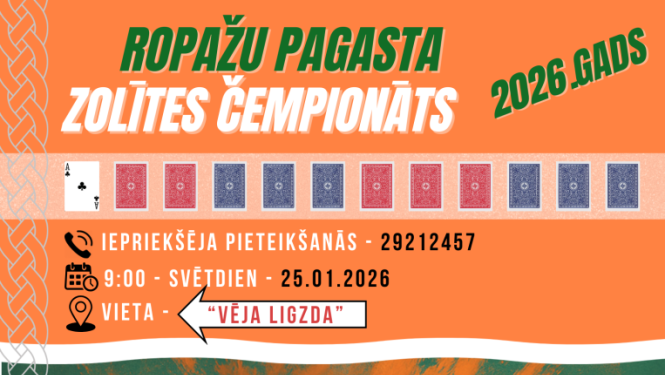 Zolite 1.posms Janvaris 