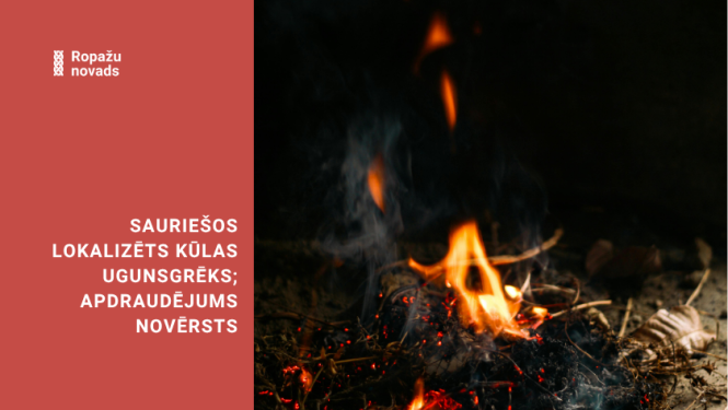 kūlas ugungrēks