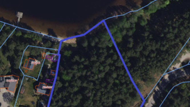 lokālplānojums Anitas