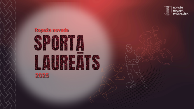 Sporta laureāts
