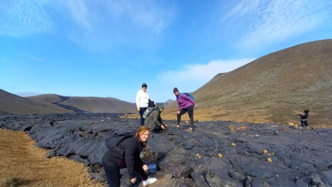 Sevi vajag izaicināt!