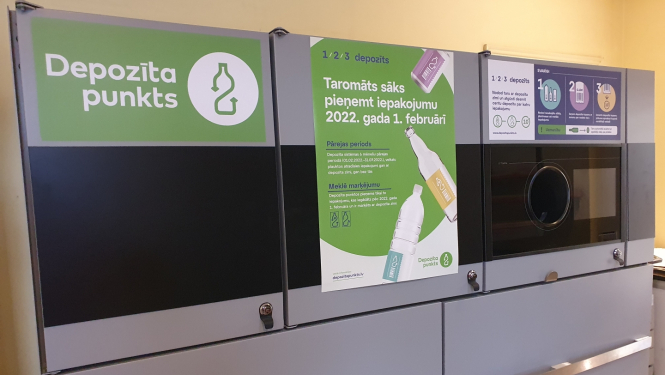 depozīti