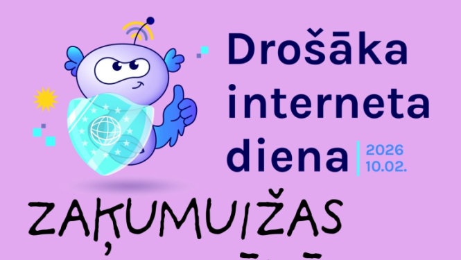 Drošs internets