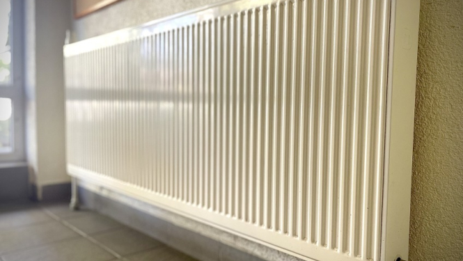 Vangažos līdz 1.oktobrim apkure tiks pieslēgta visiem daudzdzīvokļu namiem