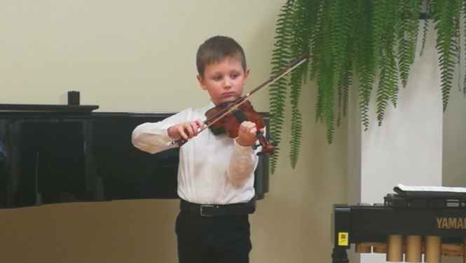 1 vieta Vangažu MMS