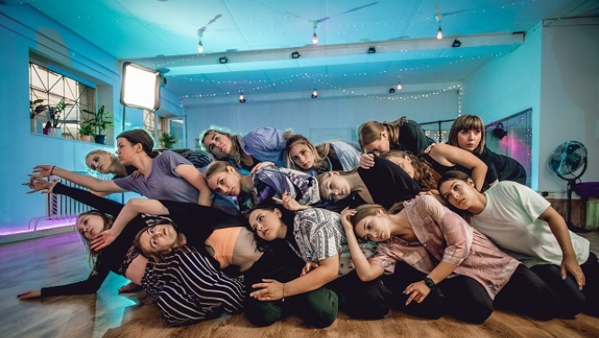 28. augustā no plkst. 13.00 Berģos notiks dejas instalācija FREEDOM