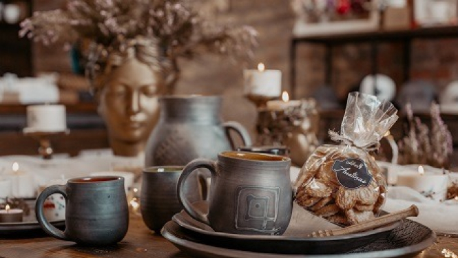 Ropažu novada uzņēmēju tirdziņš "GaRo_ZA 2021" Ulbrokā