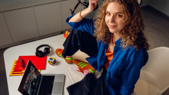 Konkurss jauniešiem