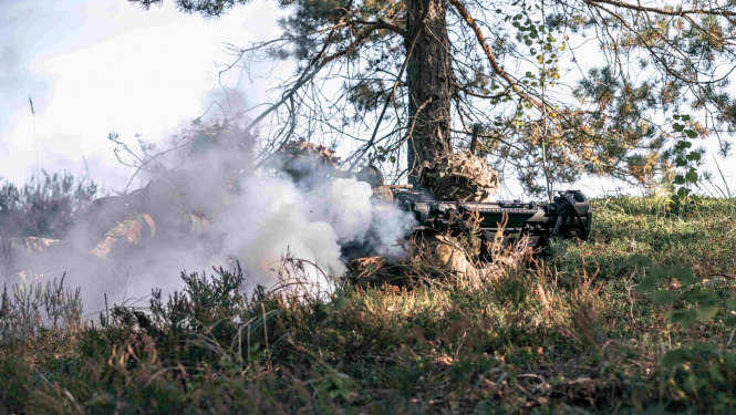 Militārās mācības