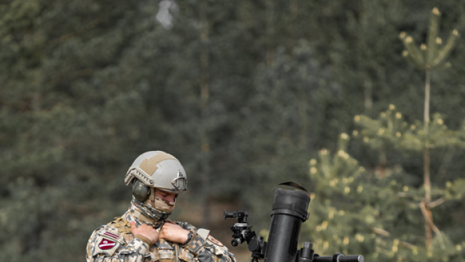 zemessargu mācības