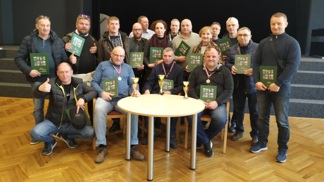 Garkalnes zolites čempionats