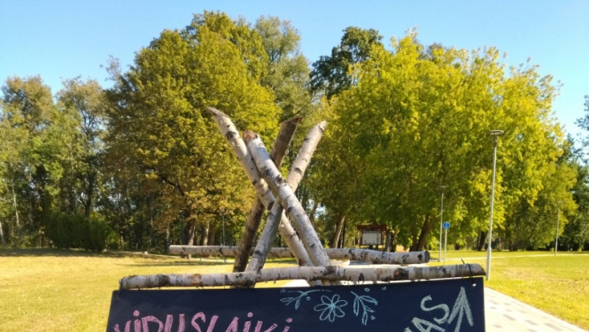 Mantojuma dienas 2022