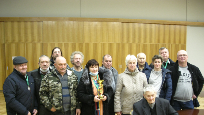 Zolīte 4. posms Ropažu pagasts