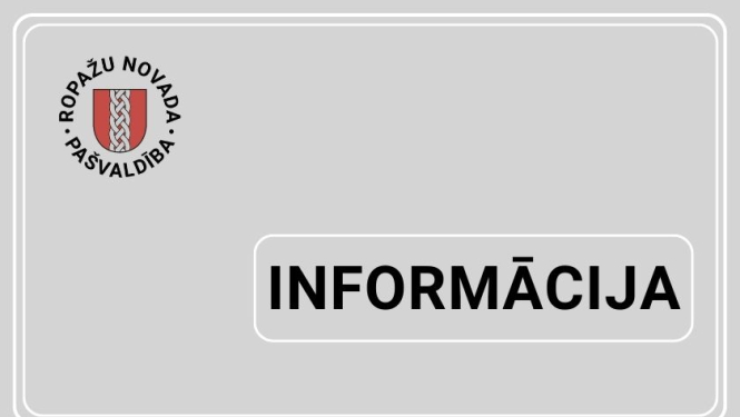 INFORMĀCIJA