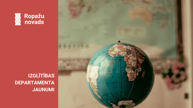 izglītības departaments