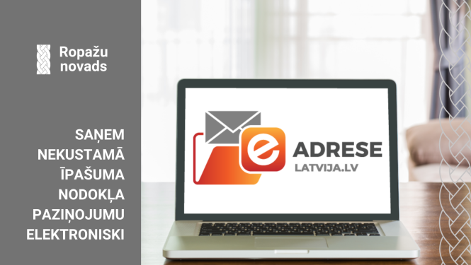E-adrese
