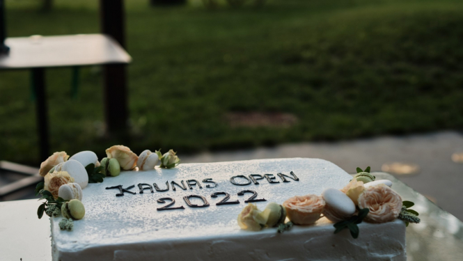 JRFPC “Upesciema Warriors” uzvara petanka turnīrā “Kaunas open triplets 2022” 