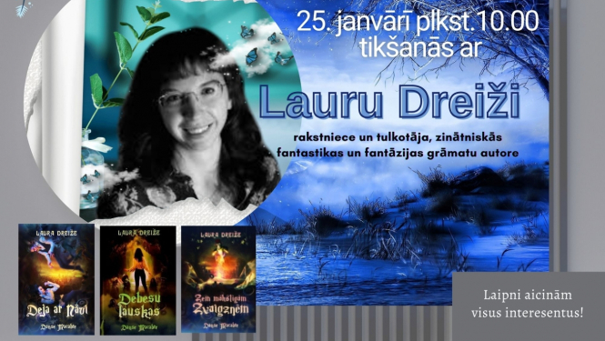 Laura Deiže