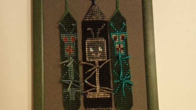 Gaismas pamatskolas audzēkņu darbi godalgoti Starptautiskajā bērnu mākslas izstādē “Lidice 2021”’ Čehijā 