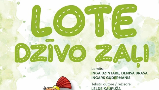 16. un 17. jūlijā Līgo parkā pasākumi lieliem un maziem