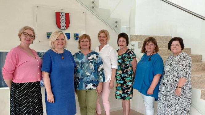 pedagoģiski medicīniskā komisija