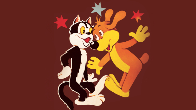 Un atkal Pifs, afiša