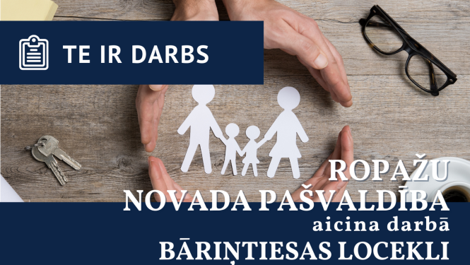 Bariņtiesas vakance