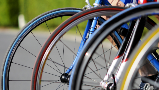 LSVS aicina piedalīties Pašvaldību 58. sporta spēļu finālsacensībās riteņbraukšanā 