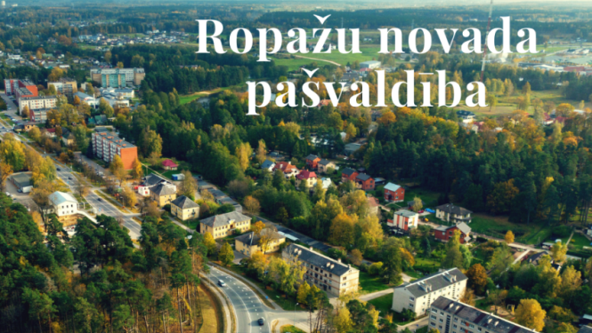 Ropažu novada pašvaldība