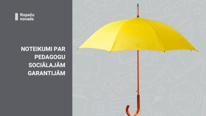 dzeltens lietussargs