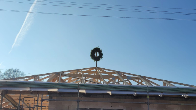 Ulbrokas ambulancei sparu svetki