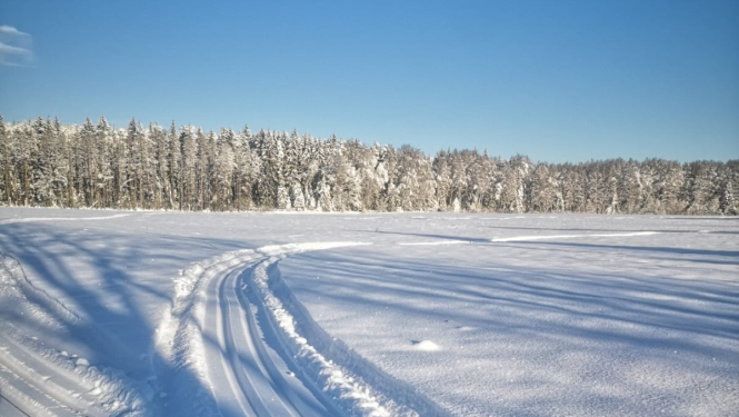 Trase Ulbrokas sporta komplekss