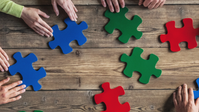 Zaķumuižas seniori tiekas ar Ropažu novada pašvaldības domes priekšsēdētāju