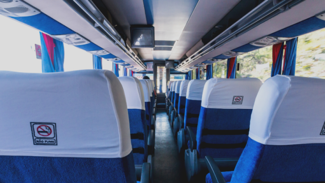 No 1. augusta mainīsies sabiedriskā transporta pasažieru pārvadātājs