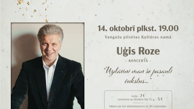 Uģis Roze