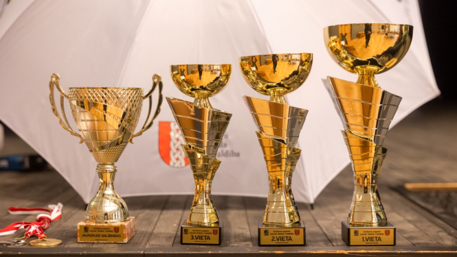 Garkalnes pagasta zolītes un galda tenisa turnīrs, 18.02.2023.