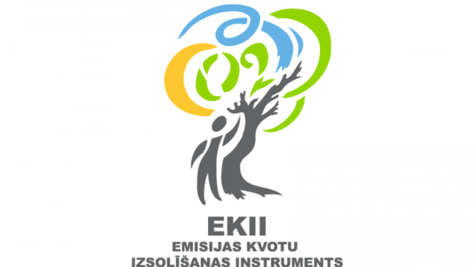 Siltumnīcefekta gāzu emisiju samazināšana Ropažu novada teritorijā