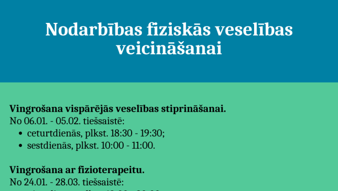 Projekts_veselība