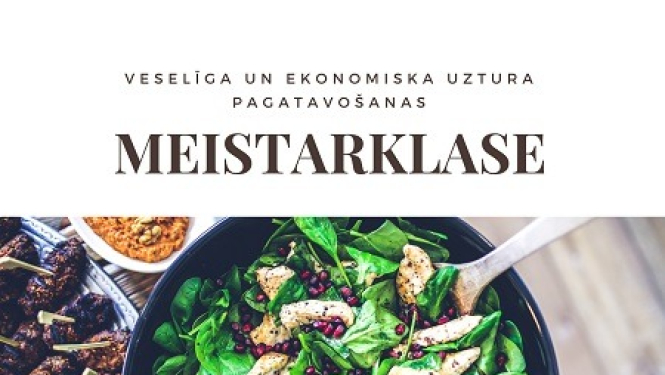 Aktivitātes septembrī Veselības veicināšanas projekta ietvaros