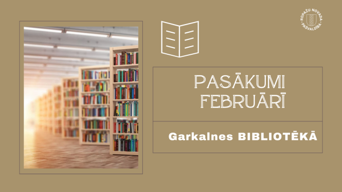Garkalnes bibliotēka