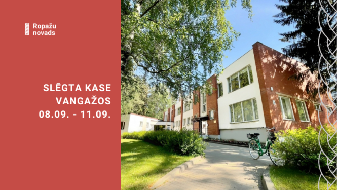 Vangažu pilsētas pārvalde