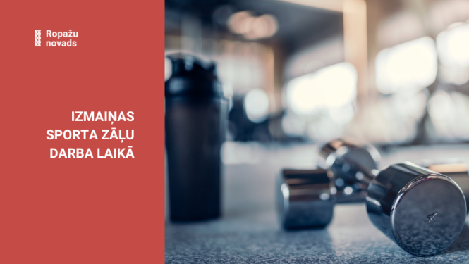 Sporta zāļu darbība