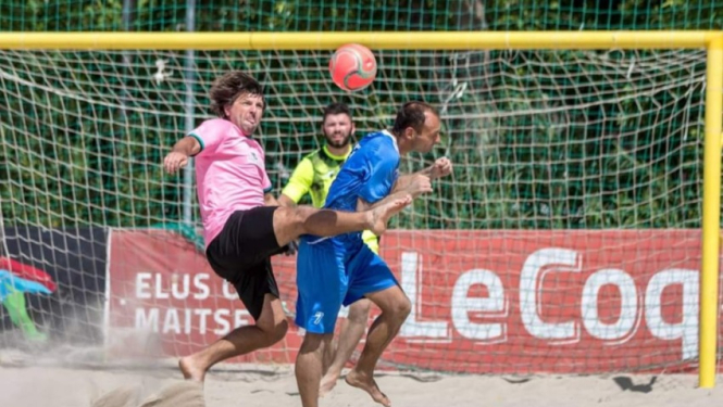 Ropažu komandai – Jūrmalas kauss un 3. vieta Latvijas čempionātā